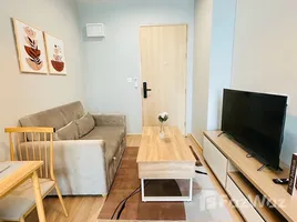 1 Bedroom Condo for rent at Skyrise Avenue Sukhumvit 64, Bang Chak, Phra Khanong, Bangkok, Thailand