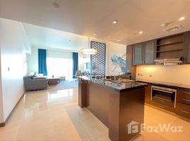 1 Bedroom Apartment for sale at Fairmont Marina Residences, The Marina