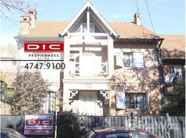 4 Habitación Casa en venta en San Isidro, Buenos Aires, San Isidro