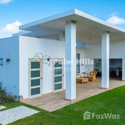 Villa en Sosua, foto 3