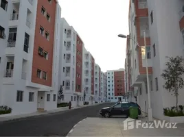 在Appartement 101 m², Résidence Ennasser, Agadir出售的3 卧室 住宅, Na Agadir