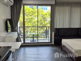 อพาร์ทเม้นท์ สตูดิโอ ให้เช่า ในโครงการ ดิ เออเบิ้น คอนโดมิเนี่ยม, เมืองพัทยา, พัทยา, ชลบุรี