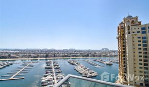 2 chambres Appartement a vendre à Oceana, Dubai Oceana Atlantic