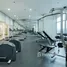 2 Habitación Apartamento en venta en Aspire Tower, Quezon City
