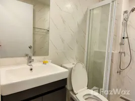 1 Bedroom Condo for rent at Atmoz Ratchada - Huaikwang, Sam Sen Nok, Huai Khwang, Bangkok, Thailand