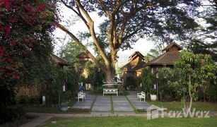 22 Bedrooms Hotel for sale in Wiang Tai, Mae Hong Son 