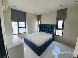 3 Bedroom Condo for sale at C Ekkamai, Khlong Tan Nuea, Watthana, Bangkok