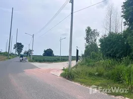  Terreno (Parcela) en venta en Pattaya Elephant Village, Nong Prue, Nong Prue