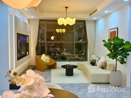 在Capital Elite 18 Pham Hung租赁的3 卧室 住宅, My Dinh, Tu Liem, 河內市
