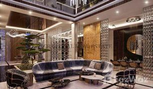 7 Bedrooms Villa for sale in Artesia, Dubai Damac Gems Estates 2