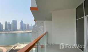 1 Schlafzimmer Appartement zu verkaufen in Executive Bay, Dubai Millennium Binghatti Residences