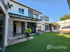 ขายบ้านเดี่ยว 4 ห้องนอน ในโครงการ มัณฑนา 2 บางนา กม.7, บางแก้ว