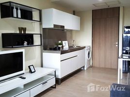 1 Bedroom Condo for rent at Noble Remix, Khlong Tan