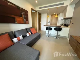 1 Habitación Departamento en alquiler en Ocean Stone, Choeng Thale