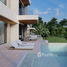 4 Bedroom Villa for sale at Peaceful View Lamai by Galex Samui, Maret