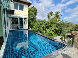 6 Schlafzimmer Villa zu verkaufen in Koh Samui, Surat Thani, Bo Phut, Koh Samui