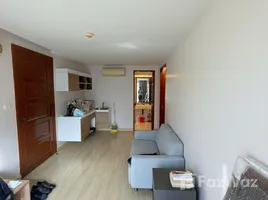 คอนโด 1 ห้องนอน ให้เช่า ในโครงการ เอมเมอรัลด์ เรสซิเดนท์ รัชดา, ดินแดง, ดินแดง, กรุงเทพมหานคร