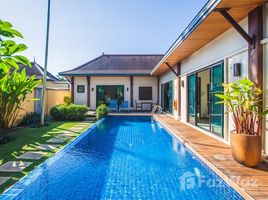4 Bedroom House for rent at Anchan Villas, Choeng Thale