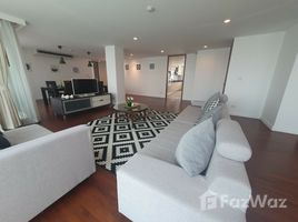 4 Bedrooms Condo for rent in Si Lom, Bangkok Sathorn Gallery Residences