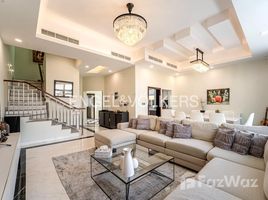 4 Bedroom Townhouse for sale at The Dreamz, Phase 1, Al Furjan