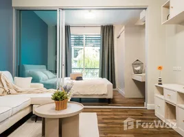 ขายคอนโด 1 ห้องนอน ในโครงการ เอ สเปซ มี สุขุมวิท 77, สวนหลวง, สวนหลวง