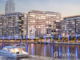 1 спален Квартира на продажу в Canal Front Residences, dar wasl