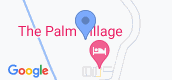 マップビュー of The Palm Village