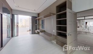 3 Schlafzimmern Penthouse zu verkaufen in Khlong Toei, Bangkok La Maison 22