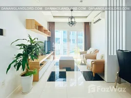 2 Bedroom Apartment for rent at Monarchy, An Hai Tay