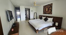 Baan Yamu Residences中可用单位