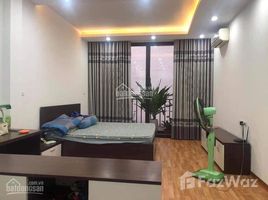 4 chambre Maison for sale in Dong Da, Ha Noi, Trung Liet, Dong Da