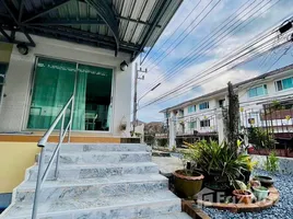 3 Bedroom Townhouse for rent at Supalai City Hill Phuket, Talat Yai, Phuket Town, Phuket