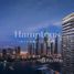 2 Habitación Apartamento en venta en Seapoint, EMAAR Beachfront, Dubai Harbour