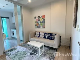 1 Bedroom Condo for rent at The Base Downtown, Wichit