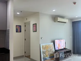 2 Bedroom Condo for rent at Wish @ Samyan, Maha Phruettharam, Bang Rak, Bangkok, Thailand