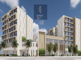 Studio Appartement à vendre à Al Hamra Marina Residences., Al Hamra Marina Residences, Al Hamra Village