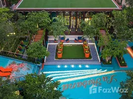 Studio Condo for rent at La Habana , Nong Kae
