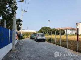  Земельный участок for sale in Чонбури, Saen Suk, Mueang Chon Buri, Чонбури