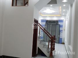 2 Bedrooms House for sale in Xuan Khanh, Can Tho Nhà lầu đúc mới - Tuyệt đẹp HXH 216 đường 3/2