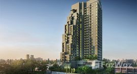 Доступные квартиры в TEAL Sathorn-Taksin