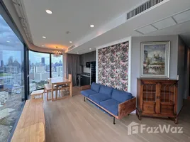 2 Bedroom Condo for sale at Ashton Chula-Silom, Si Phraya, Bang Rak
