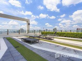 1 спален Кондо на продажу в Aspire Sukhumvit 48, Phra Khanong