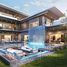 4 Habitación Villa en venta en IBIZA, DAMAC Lagoons