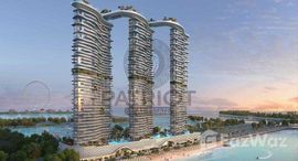 Available Units at Damac Bay