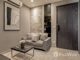 อพาร์ทเม้นท์ 1 ห้องนอน ให้เช่า ในโครงการ วิช ซิกเนเจอร์ มิดทาวน์ สยาม, ถนนเพชรบุรี, ราชเทวี, กรุงเทพมหานคร