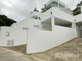 4 Bedroom Villa for rent at Baan Chalong Residences, Chalong, Phuket Town, Phuket, Thailand