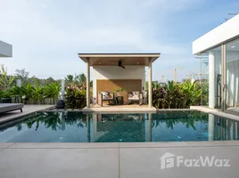 ขายบ้านเดี่ยว 3 ห้องนอน ในโครงการ อัมริทส์ ลักชูรี วิลล่า, สาคู, ถลาง, ภูเก็ต