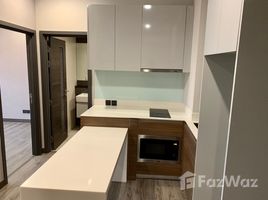 2 Bedroom Condo for sale at Urbano Rajavithi, Bang Phlat, Bang Phlat