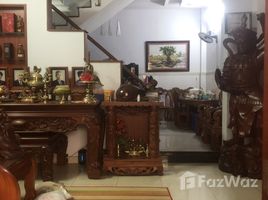 Studio Nhà mặt tiền for sale in Phường 9, Tân Bình, Phường 9