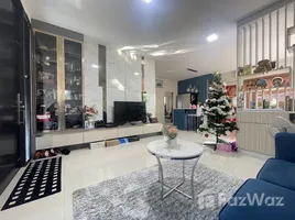 ขายบ้านเดี่ยว 4 ห้องนอน ในโครงการ มัณฑนา ศรีนครินทร์-บางนา, บางแก้ว, บางพลี